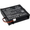 Battery Replacement Gw Instek 82DS-12201M0 for GDS-122 Series Oscilloscope - 1