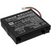 Battery Replacement Gw Instek 82DS-12201M0 for GDS-122 Series Oscilloscope - 2