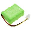 Shimpo BAT-735 Battery Replacement for DT-735 Stroboscope - 1