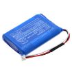 Systronik Battery Replacement for 523019 1 - 2