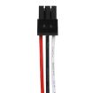 Battery Replacement Diebold 10HR-4/3FAU for ACCUVOTE-TSX Voting Machines - 4