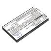 Replacement Battery for Unistrong BA5200 BA5200L P8II E - 2