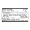 Replacement Battery for Unistrong BA5200 BA5200L P8II E - 3