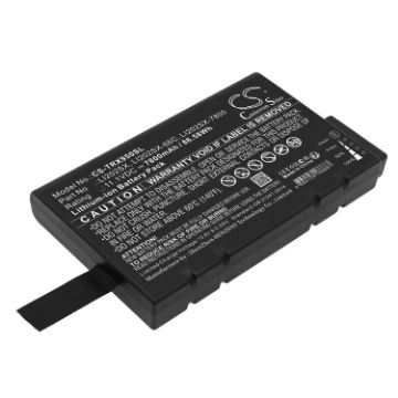 Battery Replacement Tsi for 3330 6530-02 - 1