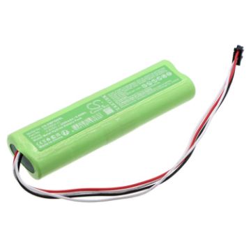 Drager 6033604-01 Battery Replacement for EM200 MSI P5 - 1