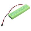 Drager 6033604-01 Battery Replacement for EM200 MSI P5 - 2