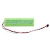 Drager 6033604-01 Battery Replacement for EM200 MSI P5 - 3