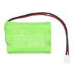 Shimpo FG-7BAT Battery Replacement for FG-7000 FG-7000L - 3