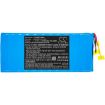 Micsig SEC5076170-2S Battery Replacement for STO1000 TO1000 - 3