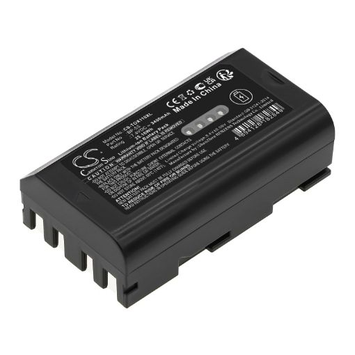 South BP-5S Battery Replacement for X11 Data Controller - 1