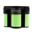 Spectra Precision Q103311 Battery Replacement for GL412 GL422 - 5