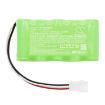 Shimpo DT-365 Battery Replacement - 3