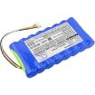 Chauvin Arnoux 8332B Battery Replacement 91504301 - 2