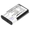 Rotronic 1ICP10/34/50 Battery Replacement for HygroPalm HP31 HP32 - 2