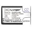 Rotronic 1ICP10/34/50 Battery Replacement for HygroPalm HP31 HP32 - 3