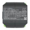 Battery Replacement Spectra Precision 2414-3001 Q104782 for DG613 DG613G - 5