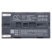 Softing It 228013 Battery Replacement for WireXpert WX_AC_BAT1 - 5