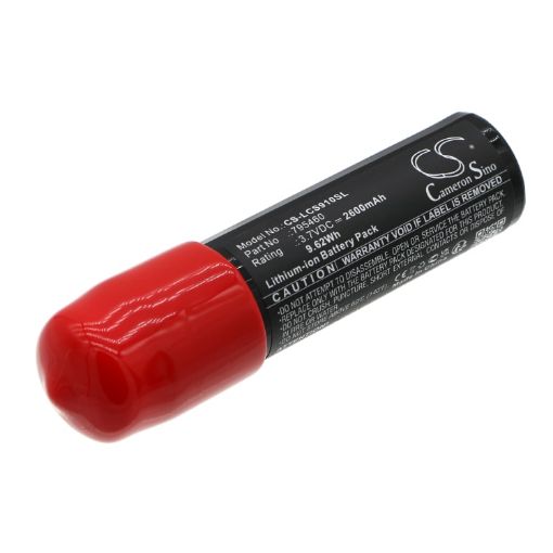 Battery Replacement Leica 795460 806678 for Disto D810 Touch - 1