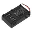 Honeywell XT-BAT-K1 Battery Replacement for BW GasAlert Max XT II - 2