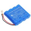 Phase II PHT6000 Battery Replacement PHT6000-941 - 2