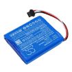 Hantek PL727076 Battery Replacement for DSO-1062B DSO-1202B - 2