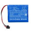 Hantek PL727076 Battery Replacement for DSO-1062B DSO-1202B - 3