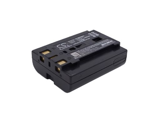 Sharp BT-L11 BT-L12 BT-L22U Battery Replacement for VL-BL75 VL-BL81 - 1
