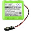 Battery Replacement Megger TDR2000-C for TDR2000/2R - 3