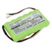 HD Television Satellite Analyser Battery Replacement Atom - 1