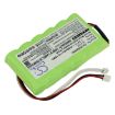 HD Television Satellite Analyser Battery Replacement Atom - 2