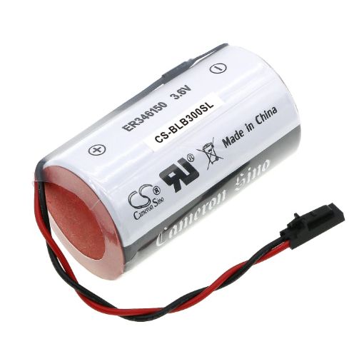 Blancett B300028 Battery Replacement for B2900 B3000 - 1