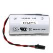 Blancett B300028 Battery Replacement for B2900 B3000 - 3