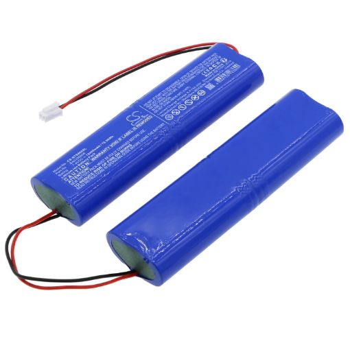 Battery Replacement Southern BA0200006 for S86 GPS Southern S86 GPS - 1