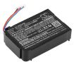 Gasclip MGCBAT1 MGC-BAT1 Battery Replacement for MGC Detectors - 1