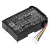 Gasclip MGCBAT1 MGC-BAT1 Battery Replacement for MGC Detectors - 2