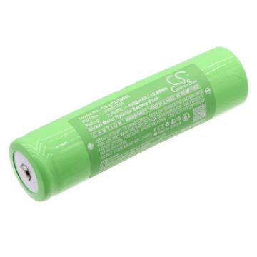 Battery Replacement Leica 91505701 for Disto L360 - 1