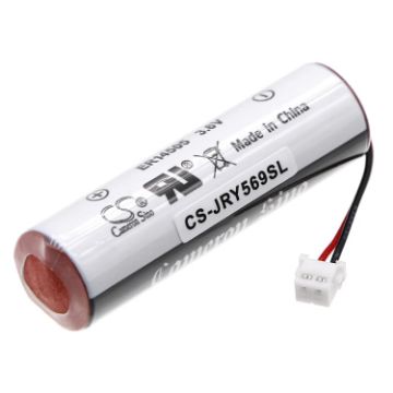 Battery Replacement Jri 06569 12059029 for SPY SPY A SPY RF A - 1