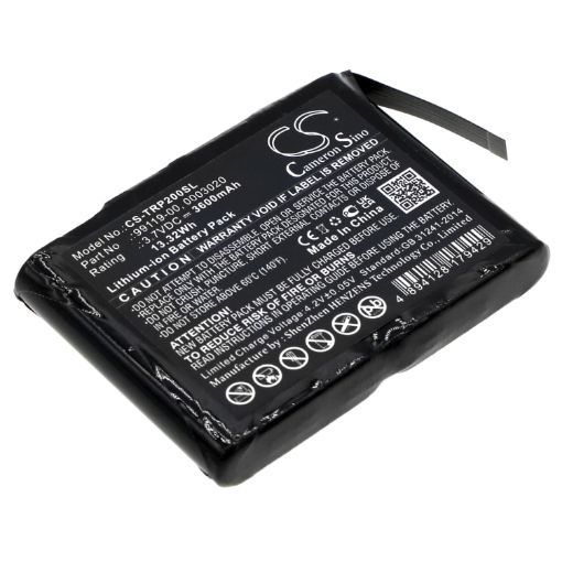 Trimble 0003020 99119-00 Battery Replacement for PG200 R1 - 1