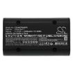 Nightstick 5568-BATT Battery Replacement for 5566 5568 - 5