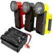 Lighthawk 9B-1963-2 9B-1963-3 Battery Replacement - 6