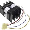 Battery Replacement Ceag 31147000115 for HSE5 HSE5ex - 1