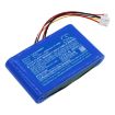 Streamlight 46005 Battery Replacement for Portable Scene Light II - 1