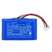 Streamlight 46005 Battery Replacement for Portable Scene Light II - 3