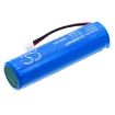 Battery Replacement Scangrip 3 5711 for 03.5070 03.540 - 2