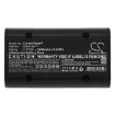 Nightstick 5568-BATT Battery Replacement for 5566 5568 - 5