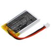 Nightstick 5554-BATT Battery Replacement for XPR-5554G Headlamp - 2
