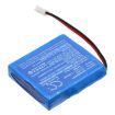 Battery Replacement Scangrip 3 5096 for Miniform 03.5036 - 2