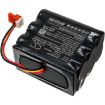 Lighthawk 9B-1963-2 9B-1963-3 Battery Replacement - 2