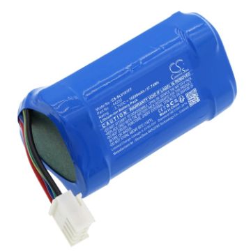 Streamlight 44352 Battery Replacement for Vulcan 180 HAZ LO - 1