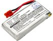 Picture of Battery Replacement Syma for X5HC X5HW